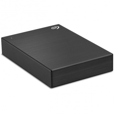 Ổ Cứng Di Động Gắn Ngoài HDD Seagate ONE TOUCH 2.5 inch USB 3.0 - Hàng Nhập Khẩu