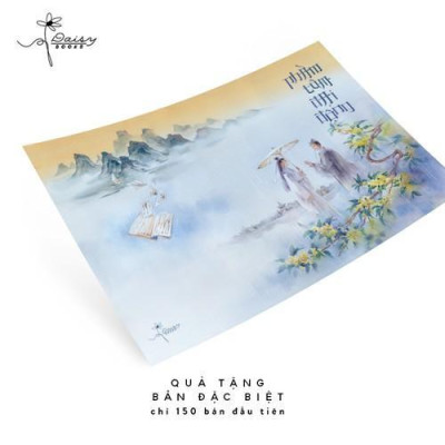 Sách - Phàm Tâm Đại Động - Khốn Ỷ Nguy Lâu - AZ Việt Nam
