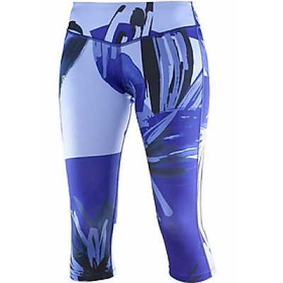 Quần Bó Thể Thao Nữ Salomon Elevate 3/4 Tight W - L39254600 L39254700