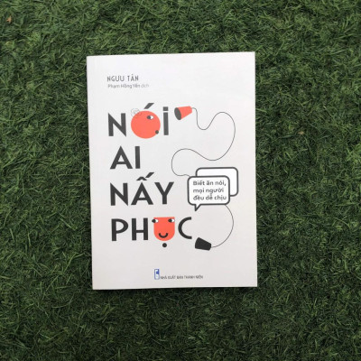 Nói Ai Nấy Phục