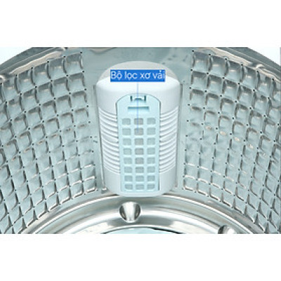 LƯỚI LỌC MÁY GIẶT AQUA 13KG, 14KG, 15KG (AQW - DR130, DR140, DR150, FR130, FR140) - HÀNG CHÍNH HÃNG