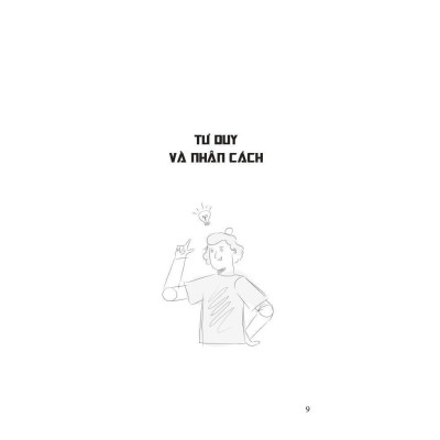 Khi Người Ta Tư Duy - As A Man Thinketh - Bìa Cứng - Bản Quyền