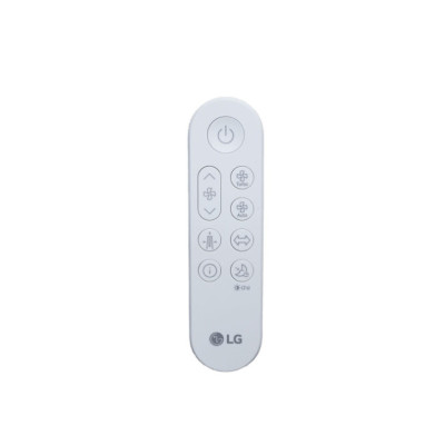 REMOTE ĐIỀU KHIỂN MÁY LỌC KHÔNG KHÍ LG PURICARE AERO TOWER – HÀNG CHÍNH HÃNG