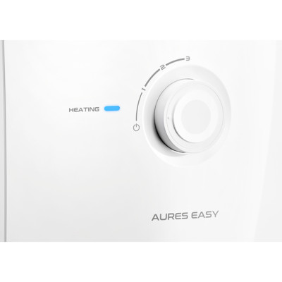 Máy nước nóng trực tiếp Ariston AURES EASY 4.5P - Hàng Chính Hãng