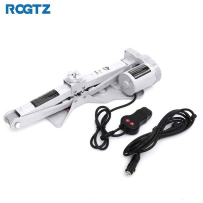 Bộ Nâng Kích Gầm Điện Thương hiệu ROGTZ Đức TY-45EJ, Tải Trọng 5 Tấn, Nâng tối đa 42cm - Hàng nhập khẩu