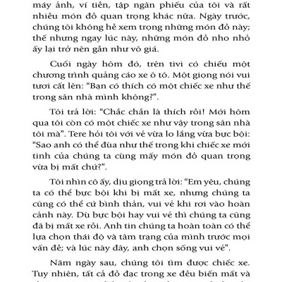 A Cup Of Chicken Soup For The Soul - Điều Diệu Kỳ Từ Cách Nhìn Cuộc Sống