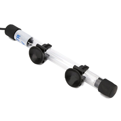 Đèn UV 5W - 200W Diệt Khuẩn Hồ Cá Lớn, Xử Lý Nước Thải, Sinh Hoạt, Sạch Nước 7 Ngày