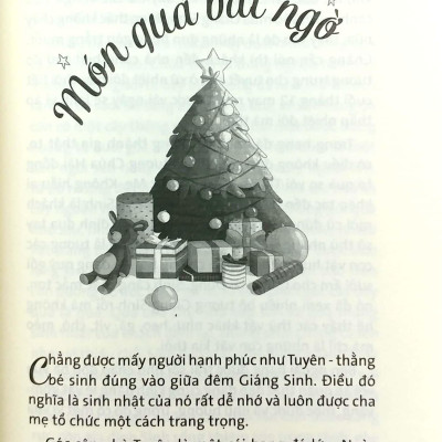 500 Câu Chuyện Đạo Đức: Tình Yêu Thương