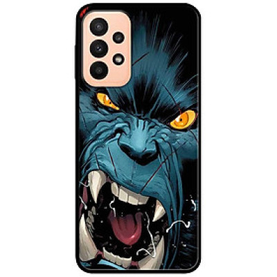 Ốp lưng dành cho Samsung A13 4G mẫu Chú King Bạo