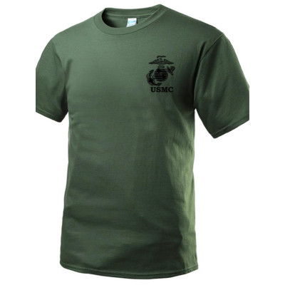 Áo thun USMC_chiến thuật_dã ngoại