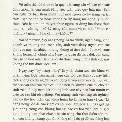 Connection - Kết Nối - Lời Khuyên Sinh Viên Việt Nam (Tái Bản 2021)