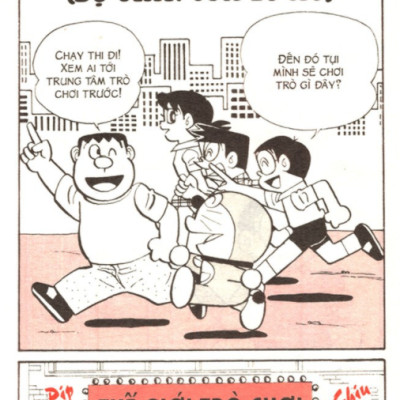 Doraemon Học Tập: Điện Năng - Âm Thanh - Ánh Sáng (Tái Bản 2021)