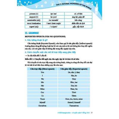 Sách - Global Success - Bộ Đề Kiểm Tra Định Kỳ 4 Kỹ Năng Tiếng Anh Lớp 9 - Có Đáp Án - Tập 2 - Minh Thắng