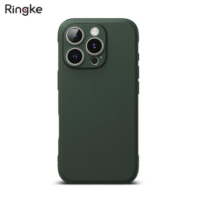 Ốp lưng dành cho iPhone 16 Pro Max/16 Pro/16 Plus/16 RINGKE Onyx - Hàng Chính Hãng