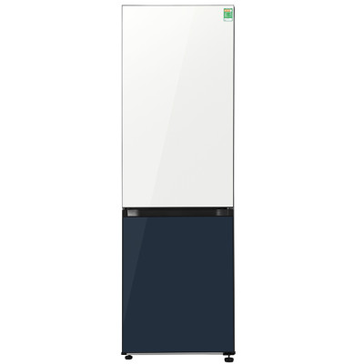 Tủ lạnh Samsung Inverter 339 lít RB33T307029/SV - Hàng Chính Hãng - Chỉ Giao Hồ Chí Minh
