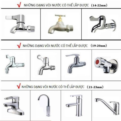  Bộ dây vòi xịt nước rửa xe, tưới cây . tăng áp 3 lần, loại 7m, 10m 206701-3 đầu đồng, cút,nối vàng+ tặng mở chai