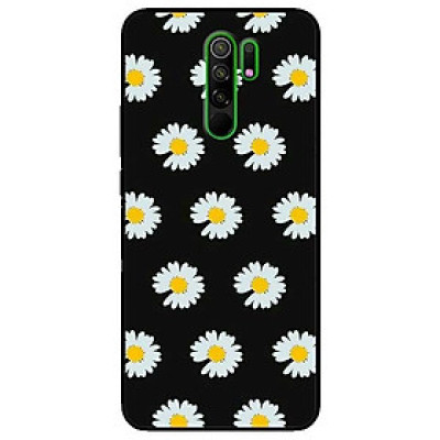 Ốp lưng dành cho Xiaomi Redmi 9 mẫu Cúc Họa Mi 20