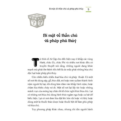 Sách - 157 Hiện Tượng Bí ẩN Trên Thế Giới Chưa Được Giải Đáp - Minh Thắng