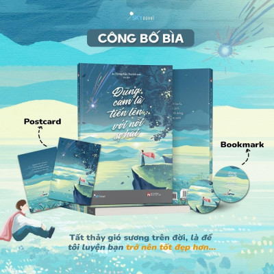 Sách - Dũng Cảm Là Tiến Lên Với Nỗi Sợ Hãi - AZ Việt Nam