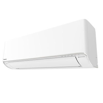 Máy lạnh/Điều hòa Panasonic CU/CS-XU12ZKH-8 - Công suất 1.5HP - Một chiều - Lọc sạch không khí nanoeX - Kết nối wifi - Hàng chính hãng
