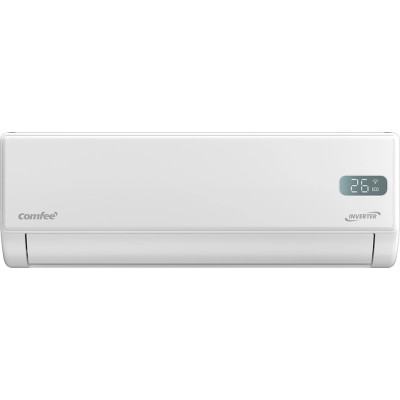 Máy Lạnh Điều Hòa Inverter Toshiba COMFEE CFS-13VGP (1.5HP - 12.000BTU) - Hàng Nhập Khẩu Thái Lan Của Toshiba