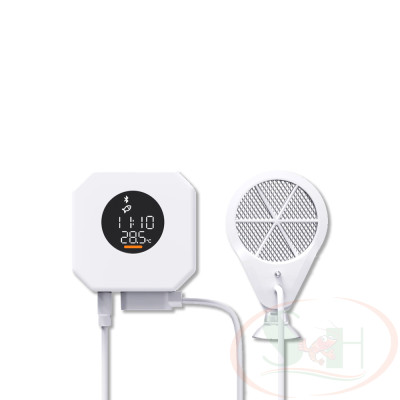 Máy ức chế Chihiros Doctor 5 ngừa rêu khuẩn nấm hại bể cá tép thủy sinh