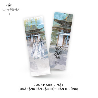 Sách - Quan Tình Trai - Tập 2 - Thanh Khâu - AZ Việt Nam