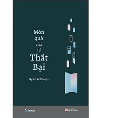 Món Quà Của Sự Thất Bại 