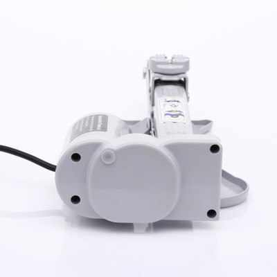 Bộ Nâng Kích Gầm Điện Thương hiệu ROGTZ Đức TY-45EJ, Tải Trọng 5 Tấn, Nâng tối đa 42cm - Hàng nhập khẩu