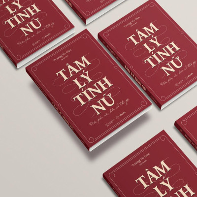 Sách - Tâm Lý Tính Nữ - Hiểu Phụ Nữ, Hiểu Cả Thế Giới - AZ Việt Nam