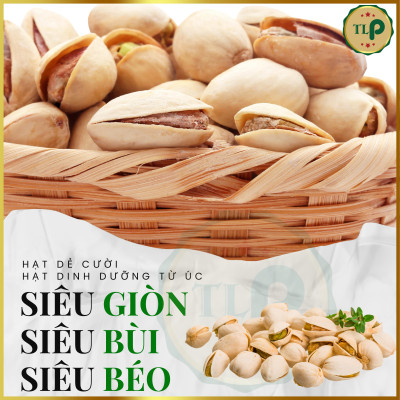 HẠT DẺ CƯỜI TÂN LỘC PHÁT HŨ 250G