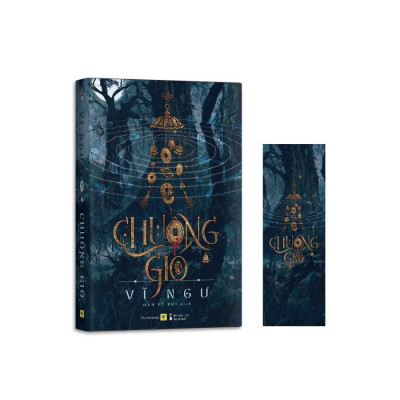 Sách - Chuông Gió - Tập 3 - AZ Việt Nam