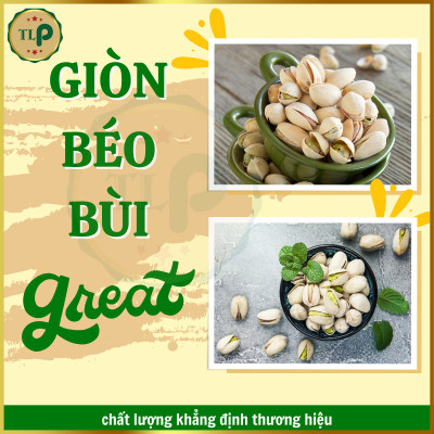 HẠT DẺ CƯỜI TÂN LỘC PHÁT HŨ 250G