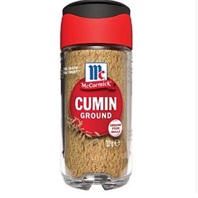 Bột thì là hiệu McCormick 32g