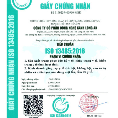 COMBO 5 HỘP Khẩu trang y tế CAEMEDI N95 cao cấp, kháng khuẩn, lọc bụi bẩn đạt chuẩn BFE, FDA, CE xuất khẩu Hoa Kỳ - Hộp 20 cái