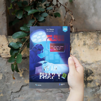 Sách - Kỳ Án Pháp Y - Truy Tìm Bằng Chứng: Lời Thì Thầm Của Tử Thi - AZ Việt Nam