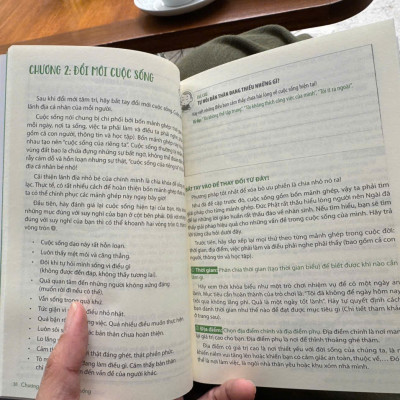 HÃY BIẾN MÌNH THÀNH NGƯỜI HẠNH PHÚC NHẤT BÂY GIỜ - Ryushun Kusanagi – Thái Hà Books - NXB Lao Động