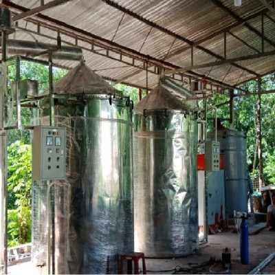 Tinh dầu Gỗ Đàn Hương 50ml Mộc Mây - tinh dầu thiên nhiên nguyên chất 100% - chất lượng và mùi hương vượt trội - Có kiểm định - Hương ngọt ngào, trầm, dai dẳng, quyến rũ nồng ấm từ loài gỗ quý hiếm nhất thế giới…