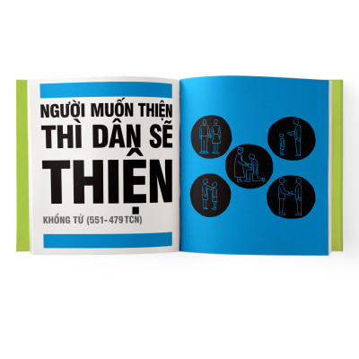 Chính Trị - Khái Lược Những Tư Tưởng Lớn - Bìa Cứng