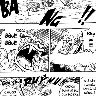 One Piece Tập 91: Chuyến Phiêu Lưu Trên Xứ Sở Samurai (Tái Bản 2022)