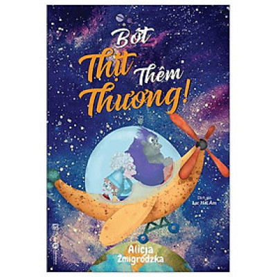 Bớt Thịt Thêm Thương!