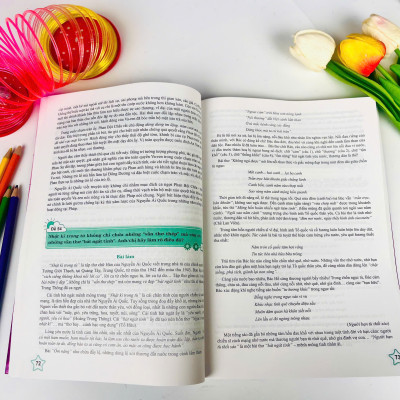 Sách - 199 Bài Và Đoạn Văn Hay Lớp 12 (Biên soạn theo chương trình GDPT mới) - ndbooks