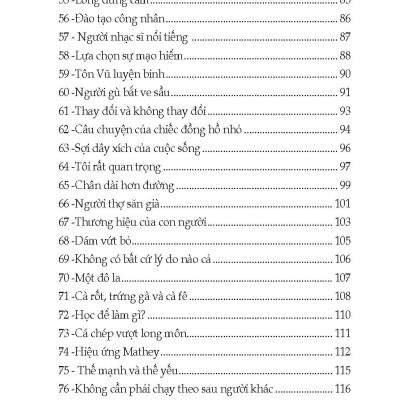 Ý nghĩa lớn từ câu chuyện nhỏ - Tình Thương Khó Quên Của Bố 