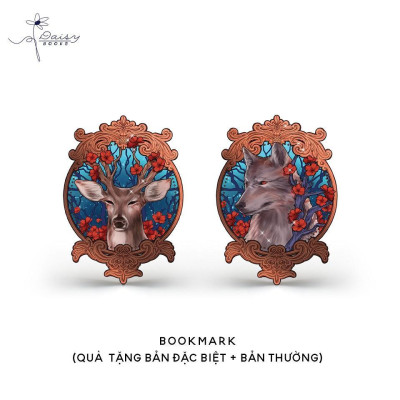 Sách - Tượng Tâm - Combo 2 Tập - Mao Hậu - AZ Việt Nam