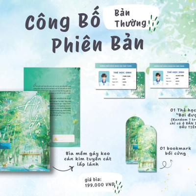 Ai Đó - Tập 1