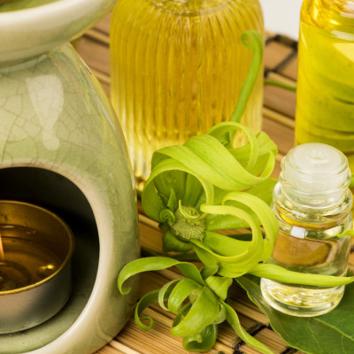 Tinh dầu Ngọc Lan Tây 50ml Mộc Mây - tinh dầu thiên nhiên nguyên chất 100% - chất lượng và mùi hương vượt trội