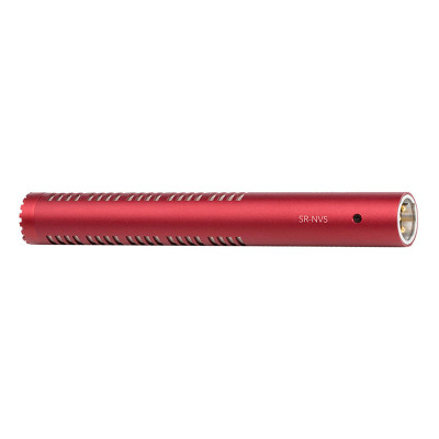 Micro Thu Âm Saramonic SR-NV5 - Hàng Chính Hãng