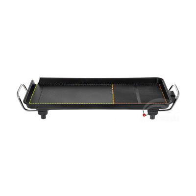 Bàn Nướng Điện Tiger Queen SQ-1300G - Hàng chính hãng