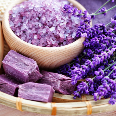 Tinh dầu Oải Hương (Lavender) 50ml Mộc Mây - tinh dầu nguyên chất 100% từ thiên nhiên - chất lượng và mùi hương vượt trội