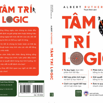 Tâm Trí Logic